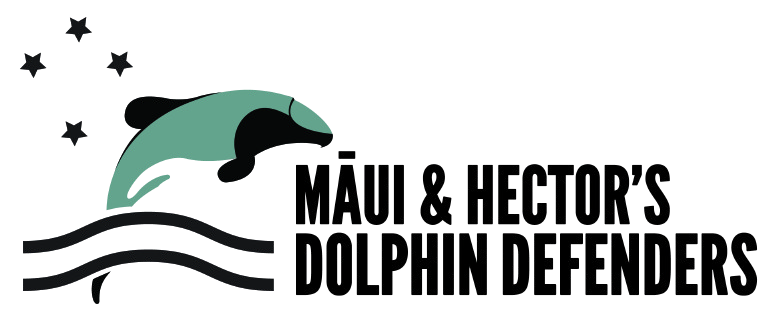 Maui Hector's Dolphin Defenders